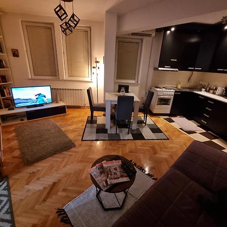 Apartman Veselinovic Free Parking Vranje Bagian luar foto
