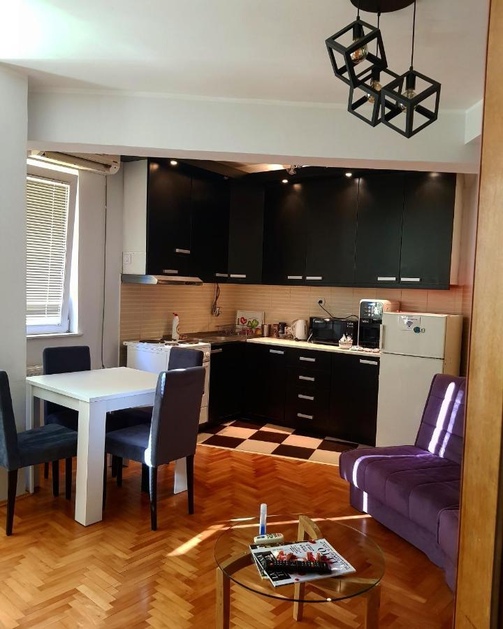 Apartman Veselinovic Free Parking Vranje Bagian luar foto