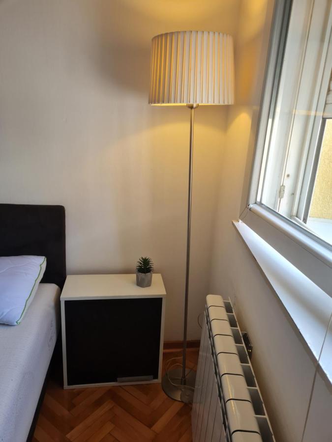 Apartman Veselinovic Free Parking Vranje Bagian luar foto