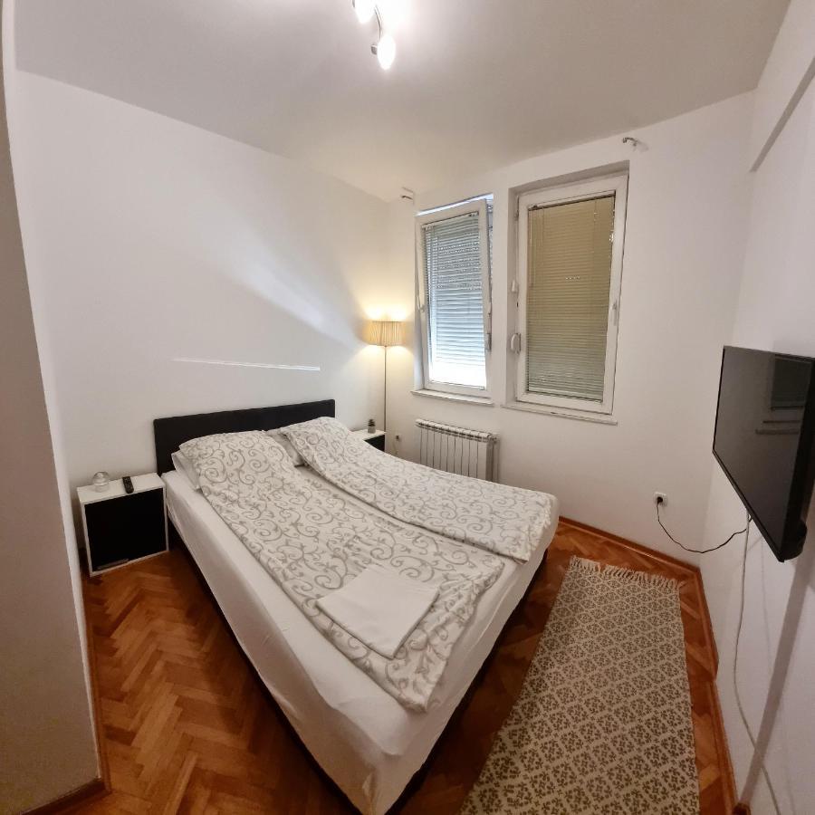 Apartman Veselinovic Free Parking Vranje Bagian luar foto
