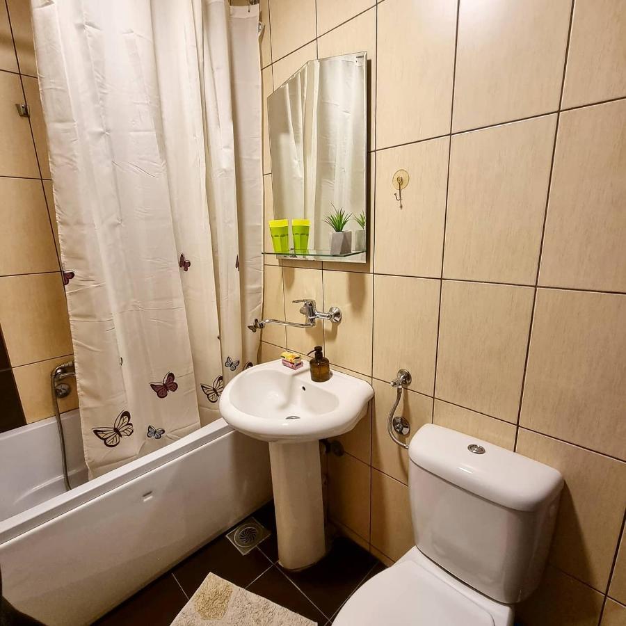 Apartman Veselinovic Free Parking Vranje Bagian luar foto
