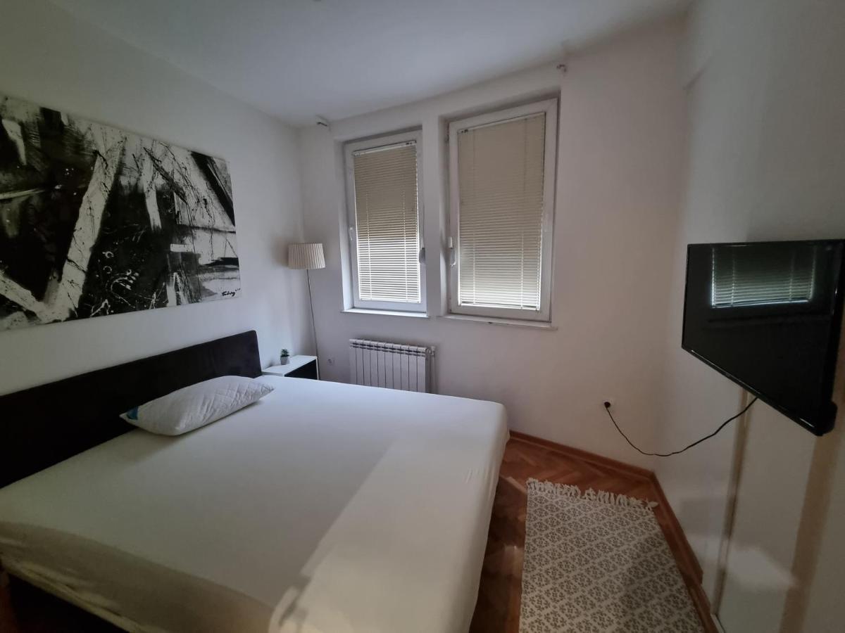 Apartman Veselinovic Free Parking Vranje Bagian luar foto