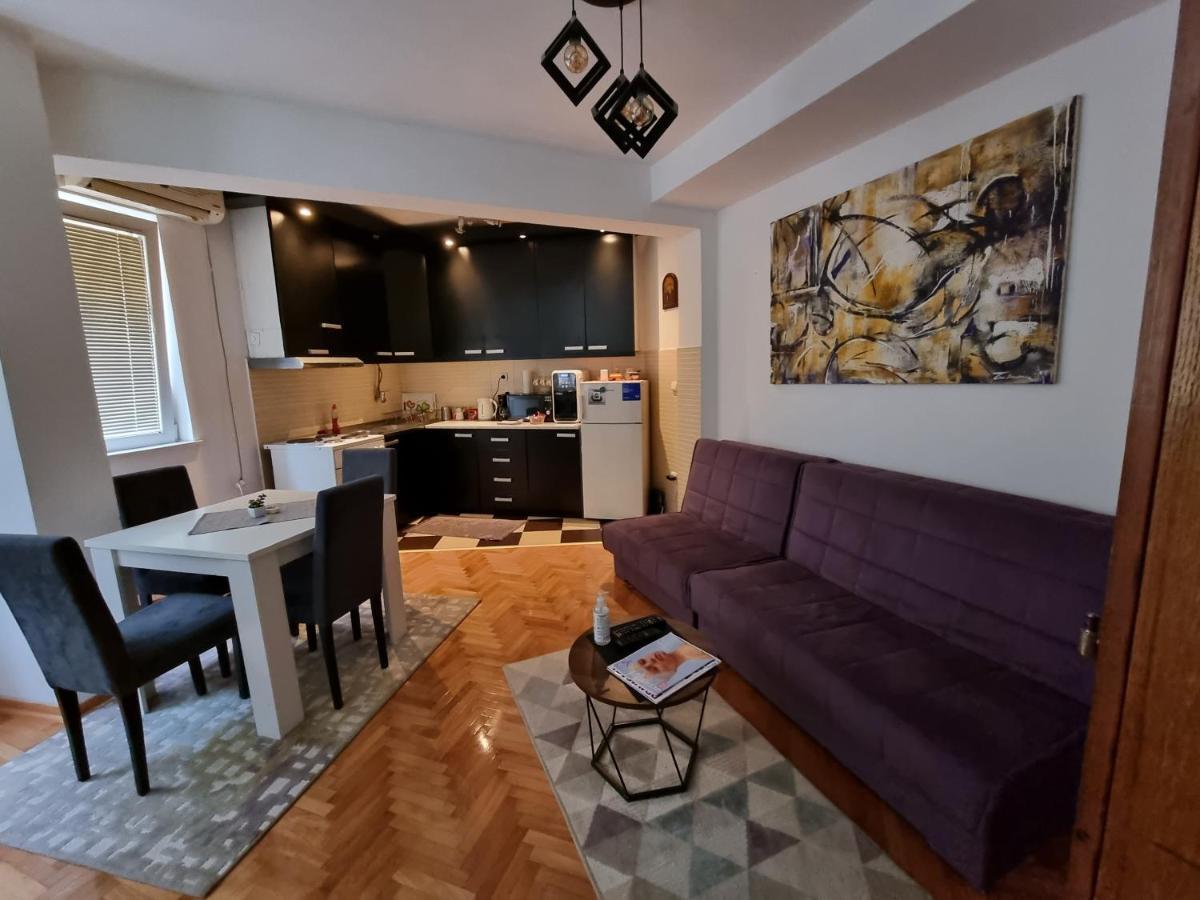 Apartman Veselinovic Free Parking Vranje Bagian luar foto