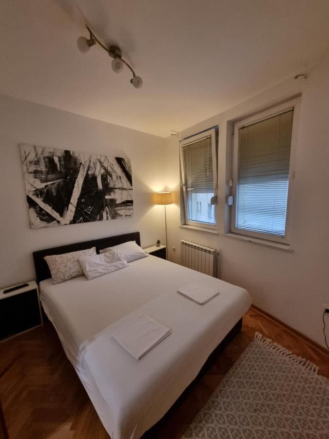 Apartman Veselinovic Free Parking Vranje Bagian luar foto