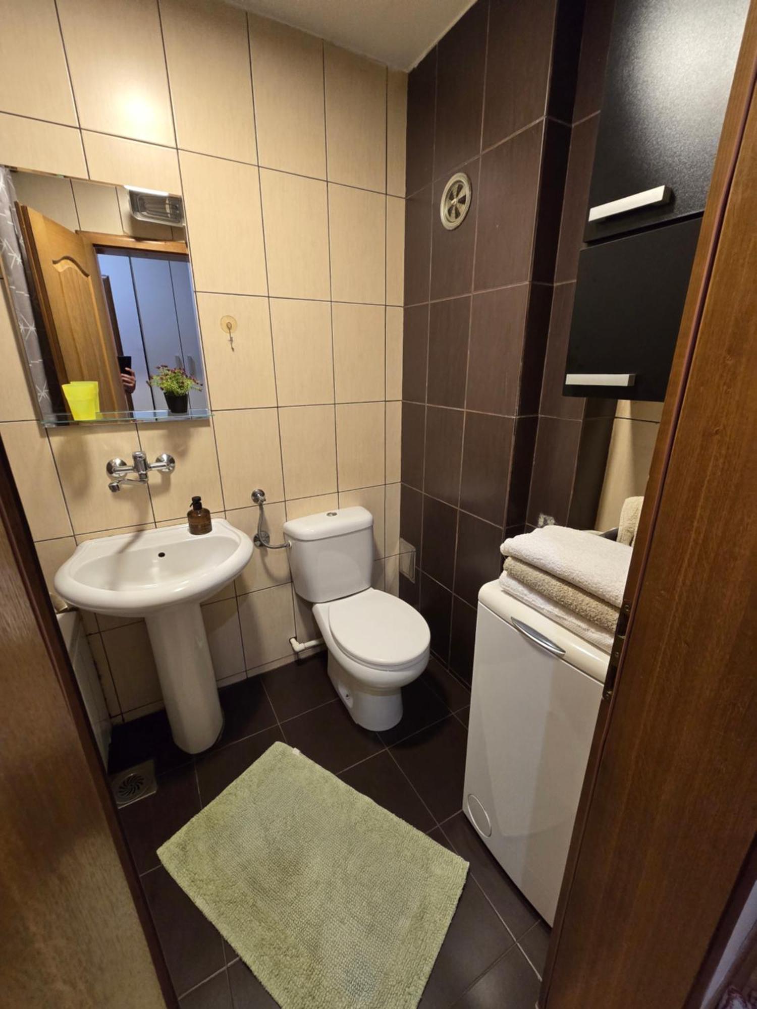 Apartman Veselinovic Free Parking Vranje Bagian luar foto