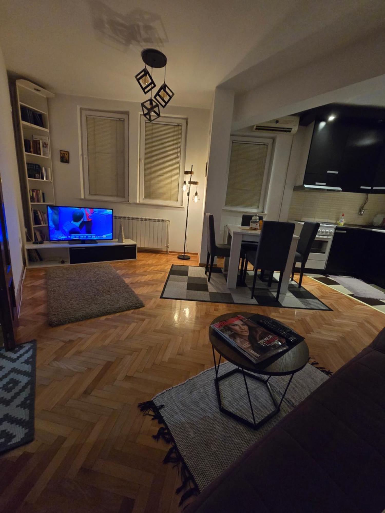 Apartman Veselinovic Free Parking Vranje Bagian luar foto
