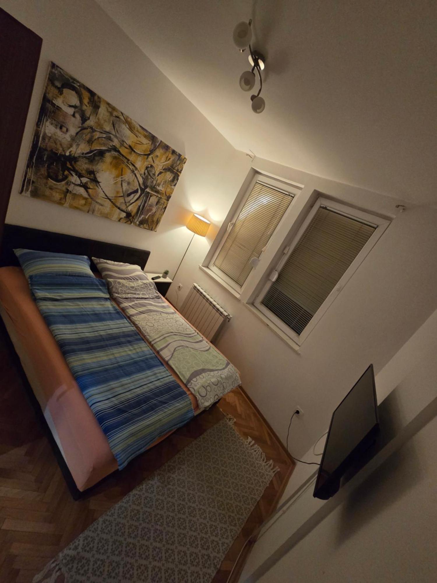 Apartman Veselinovic Free Parking Vranje Bagian luar foto