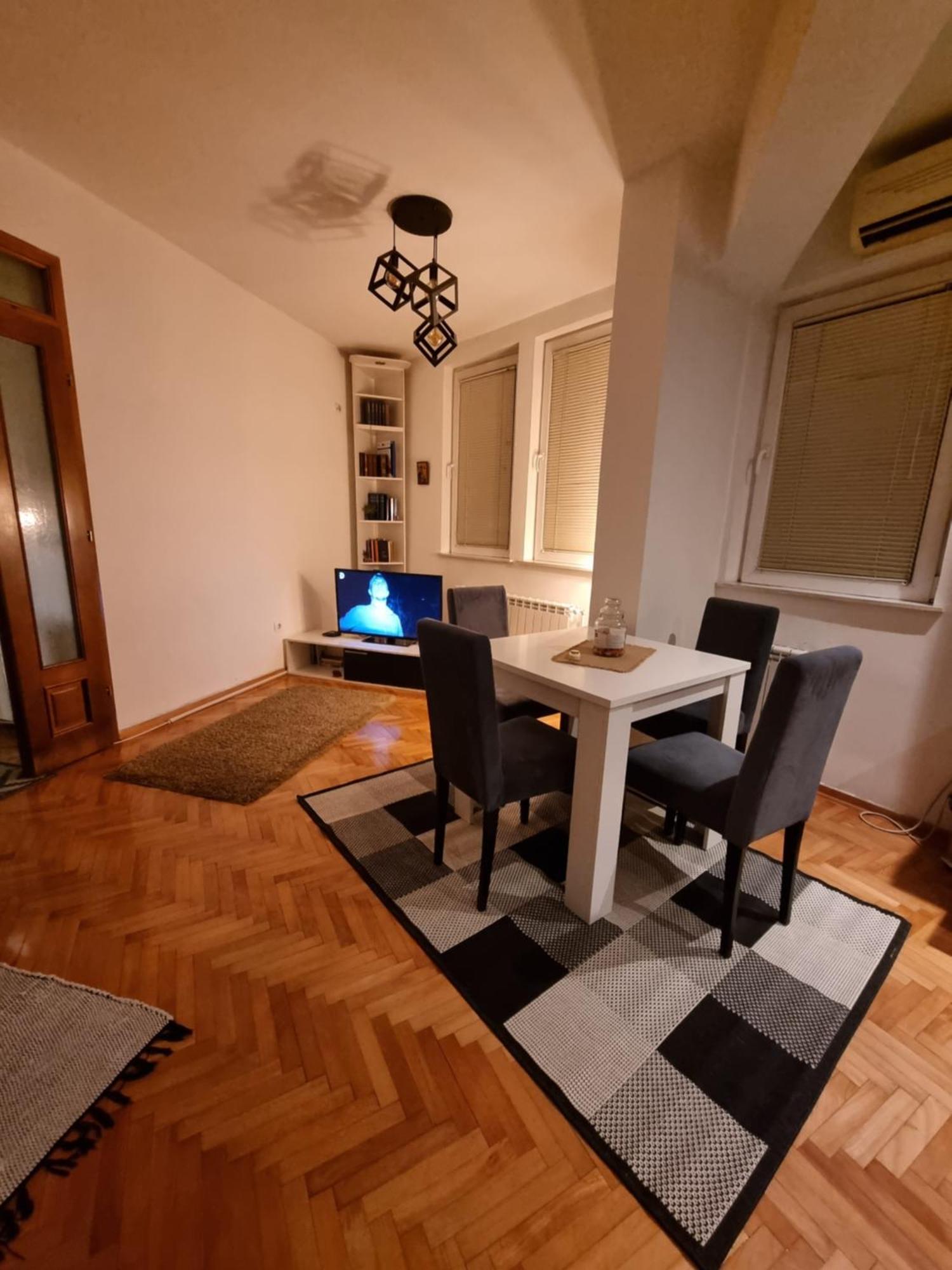 Apartman Veselinovic Free Parking Vranje Bagian luar foto