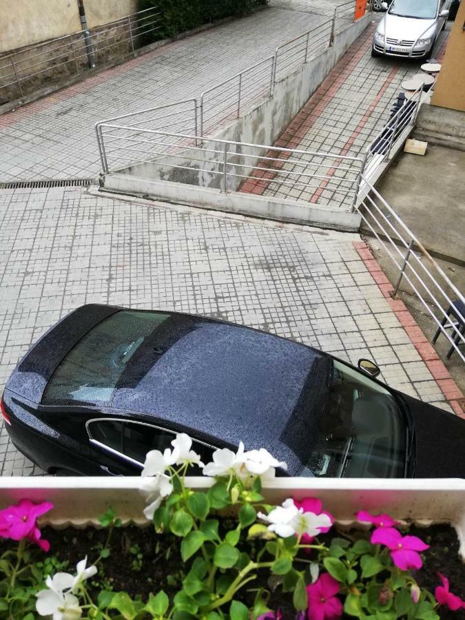 Apartman Veselinovic Free Parking Vranje Bagian luar foto