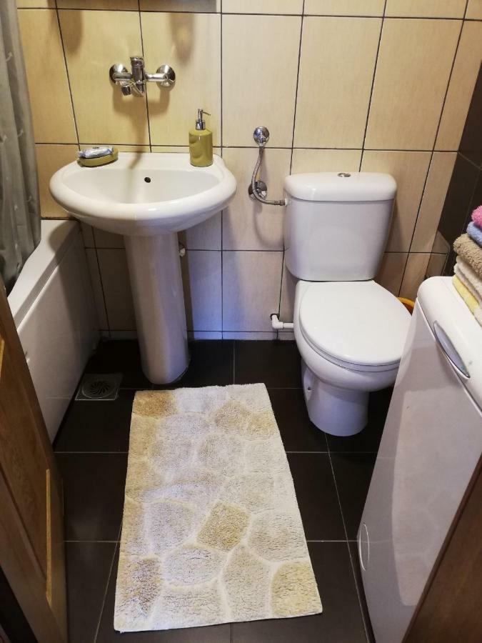 Apartman Veselinovic Free Parking Vranje Bagian luar foto