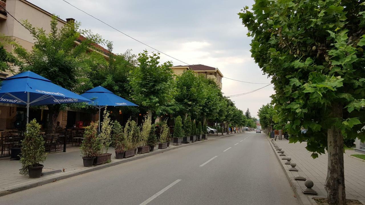 Apartman Veselinovic Free Parking Vranje Bagian luar foto