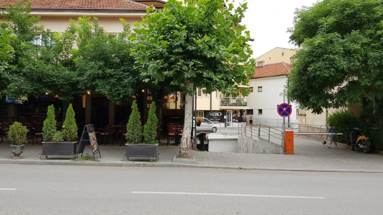 Apartman Veselinovic Free Parking Vranje Bagian luar foto