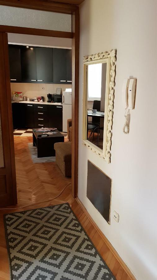 Apartman Veselinovic Free Parking Vranje Bagian luar foto