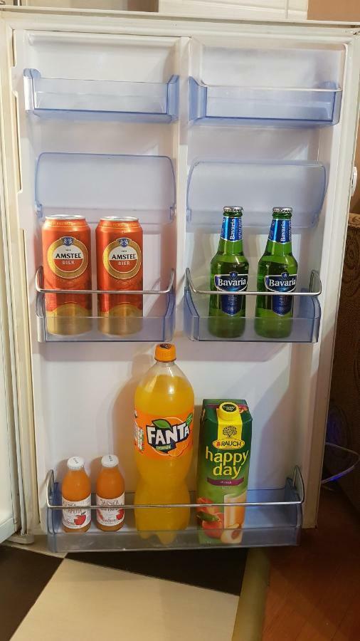 Apartman Veselinovic Free Parking Vranje Bagian luar foto