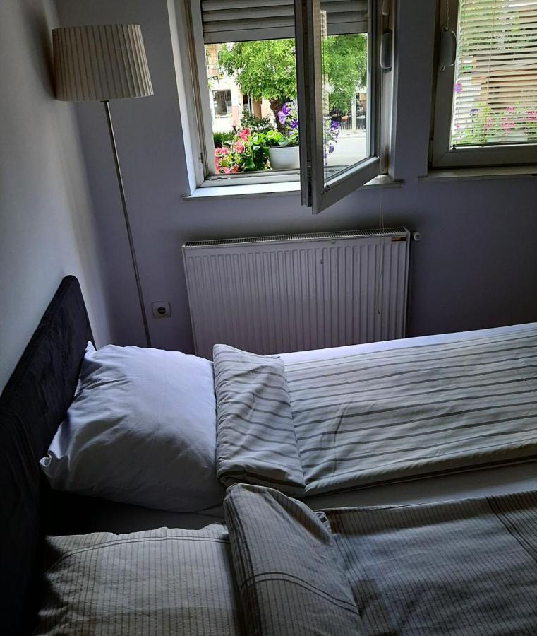 Apartman Veselinovic Free Parking Vranje Bagian luar foto